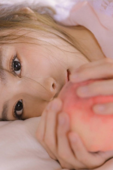留守村妇